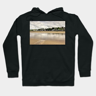 East the Water Bideford Devon Hoodie